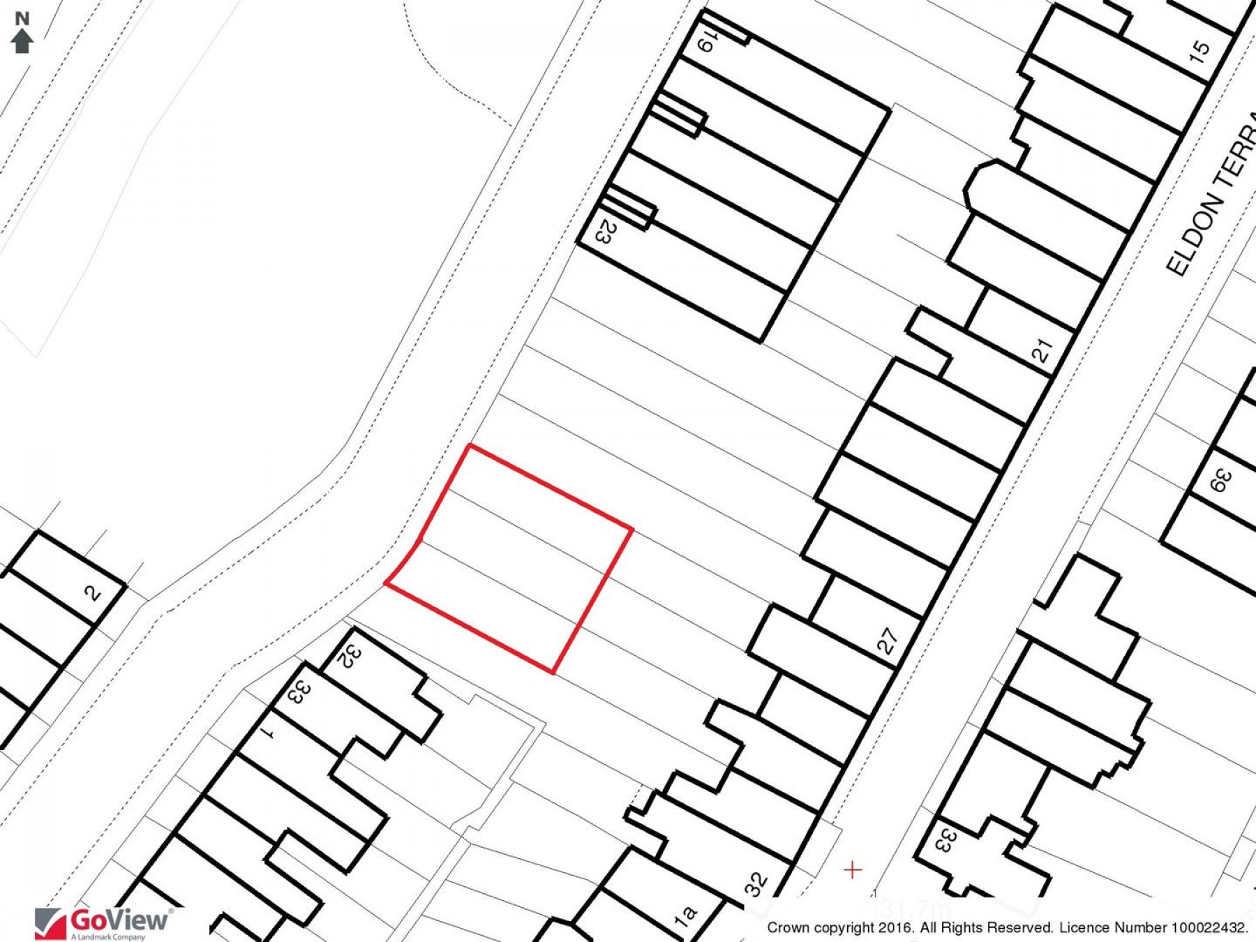 Images for Land @ Eldon Terrace, Windmill Hill, Bristol