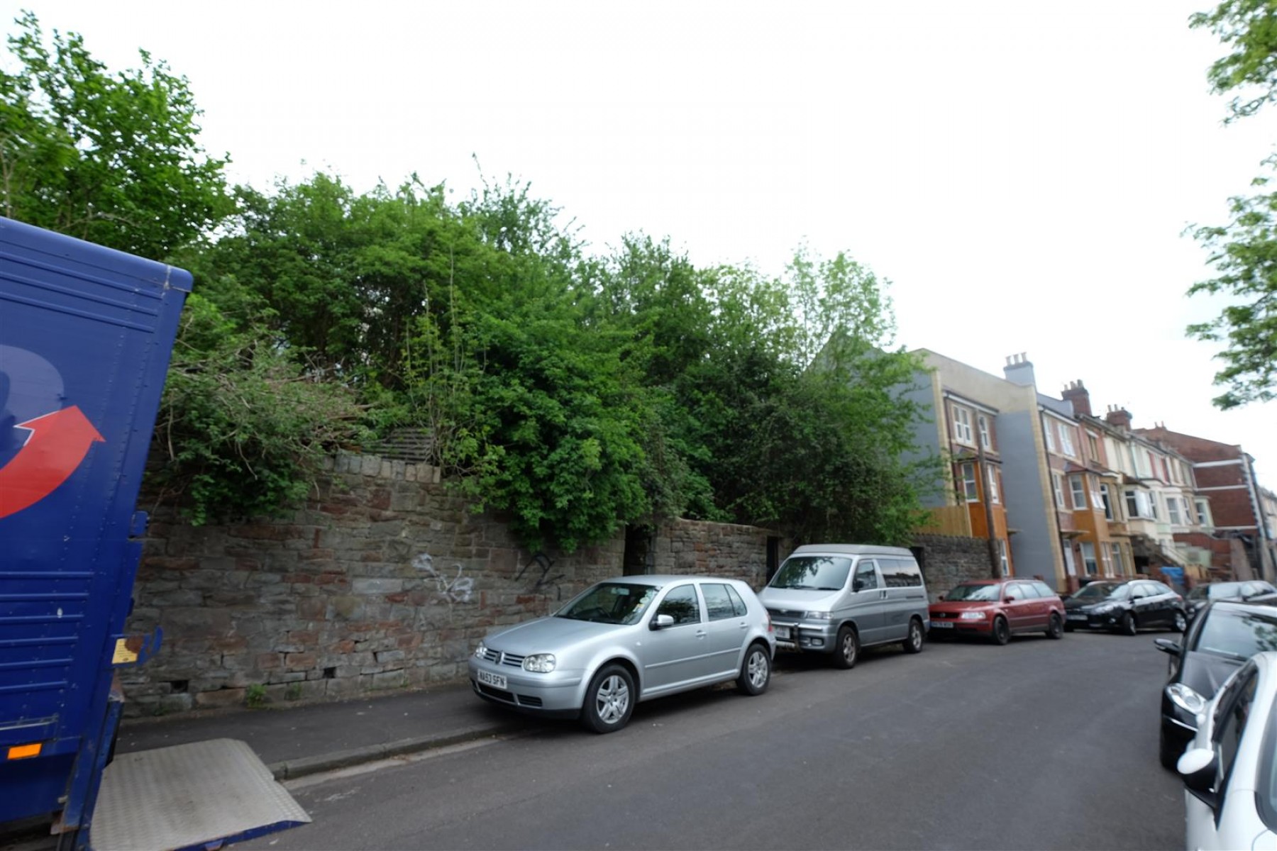 Images for Land @ Eldon Terrace, Windmill Hill, Bristol