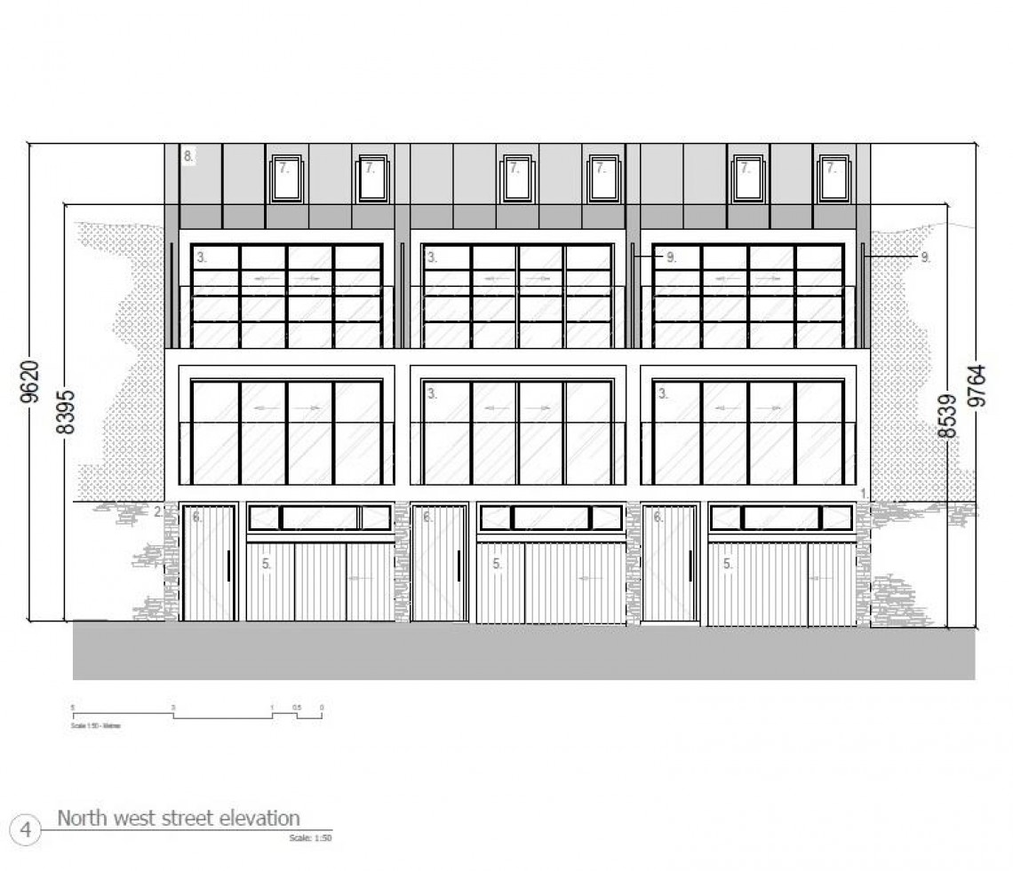 Images for Land @ Eldon Terrace, Windmill Hill, Bristol