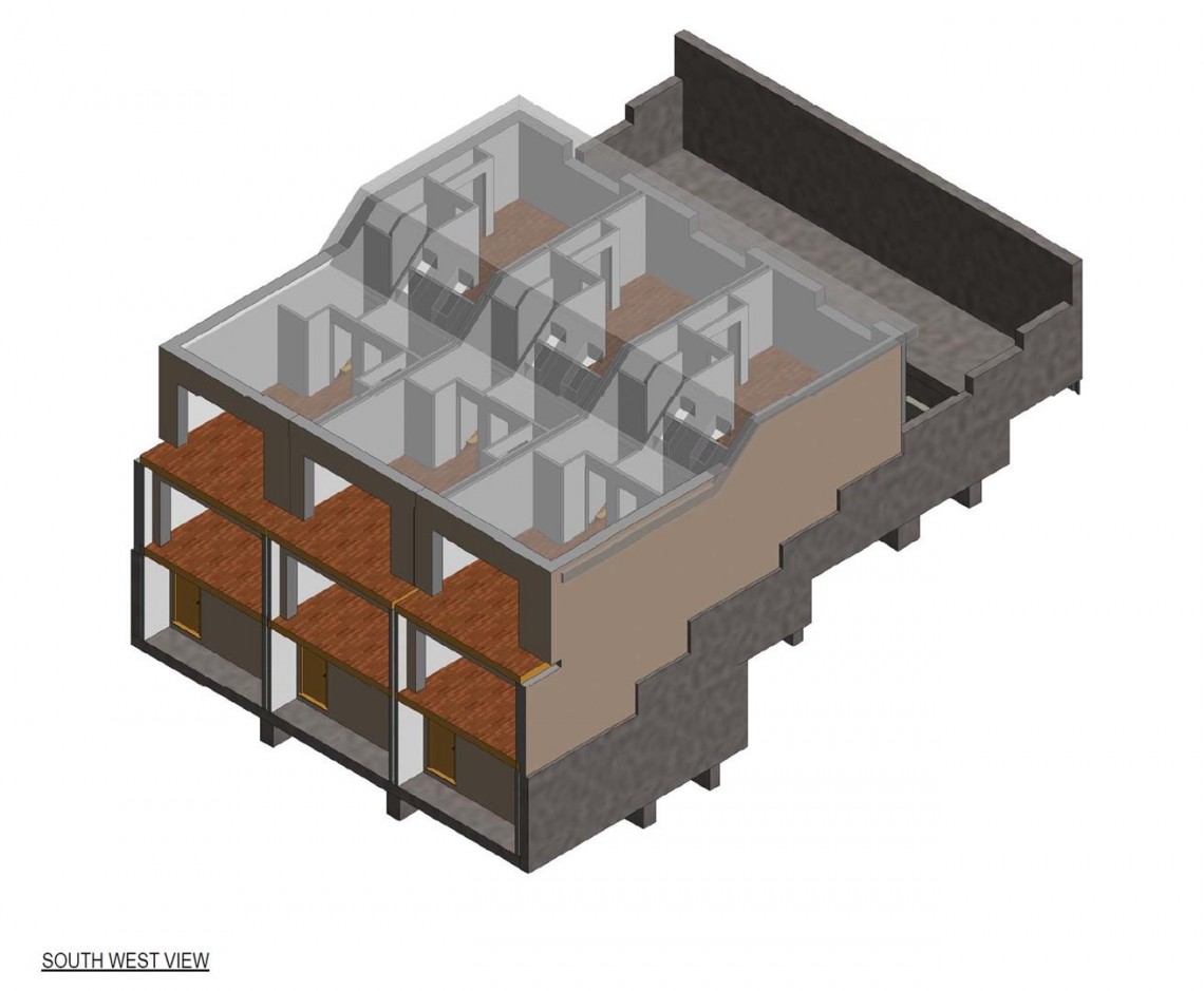 Images for Land @ Eldon Terrace, Windmill Hill, Bristol