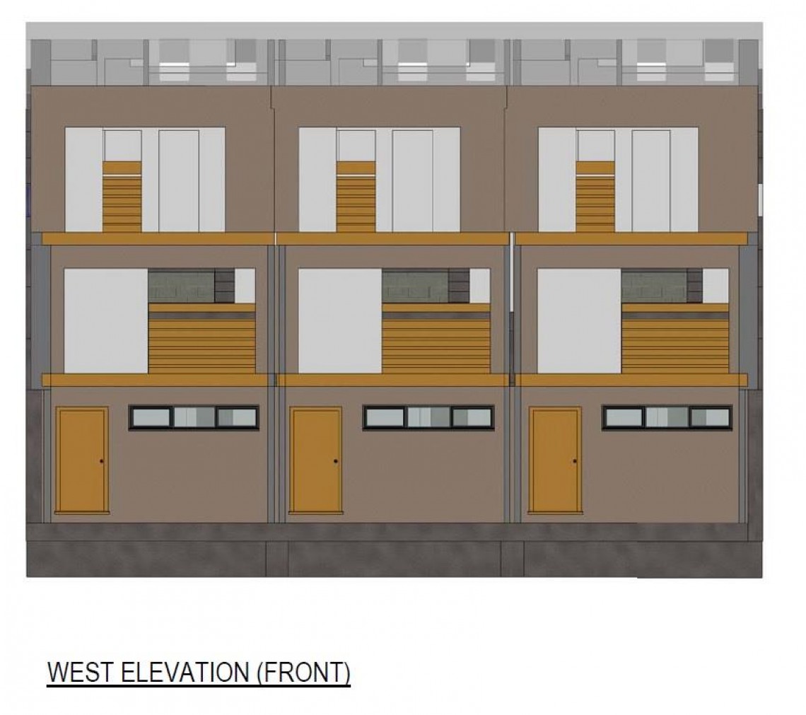 Images for Land @ Eldon Terrace, Windmill Hill, Bristol