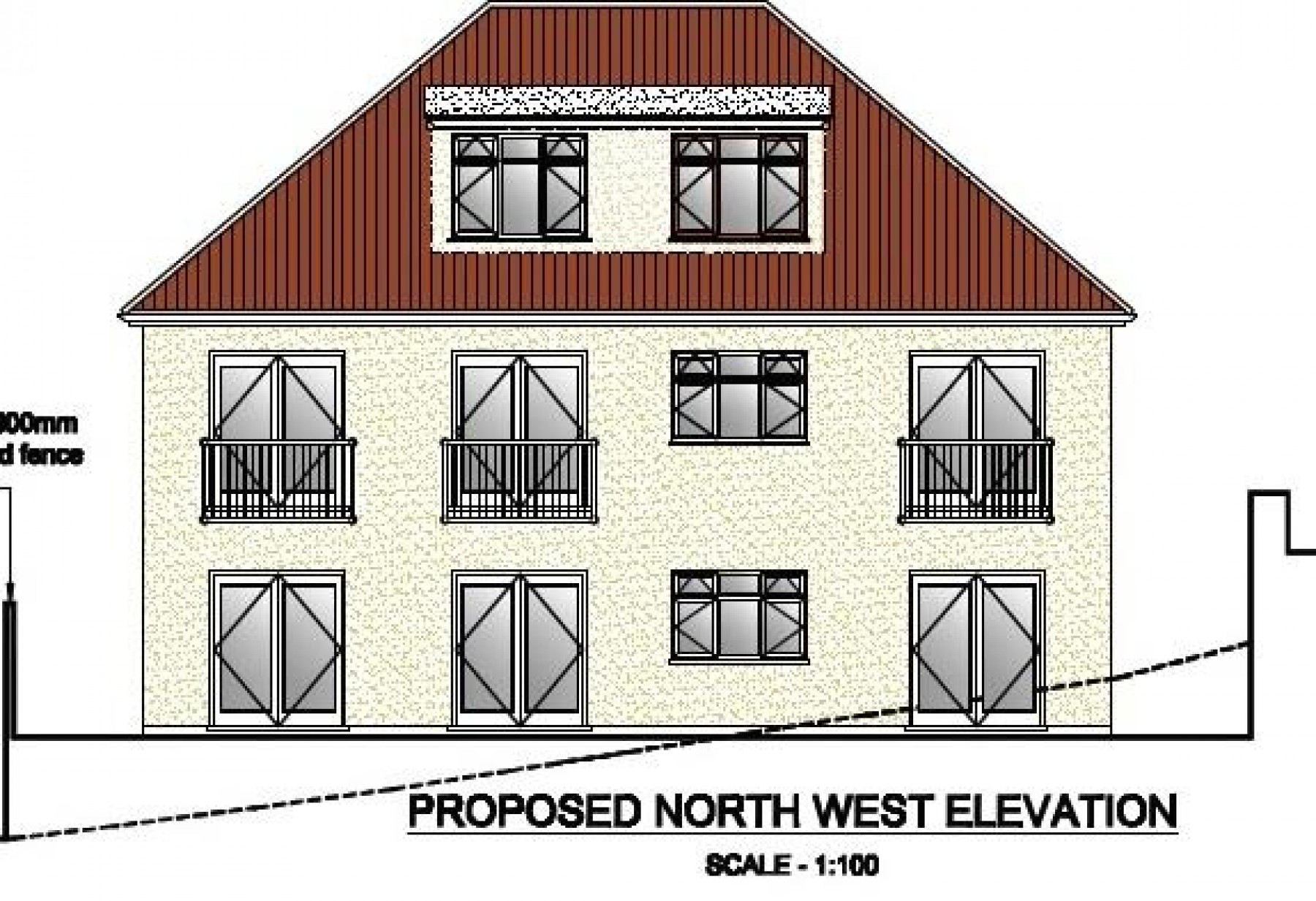 Images for Development Opportunity @ 14 Tower Road South, Warmley, Bristol