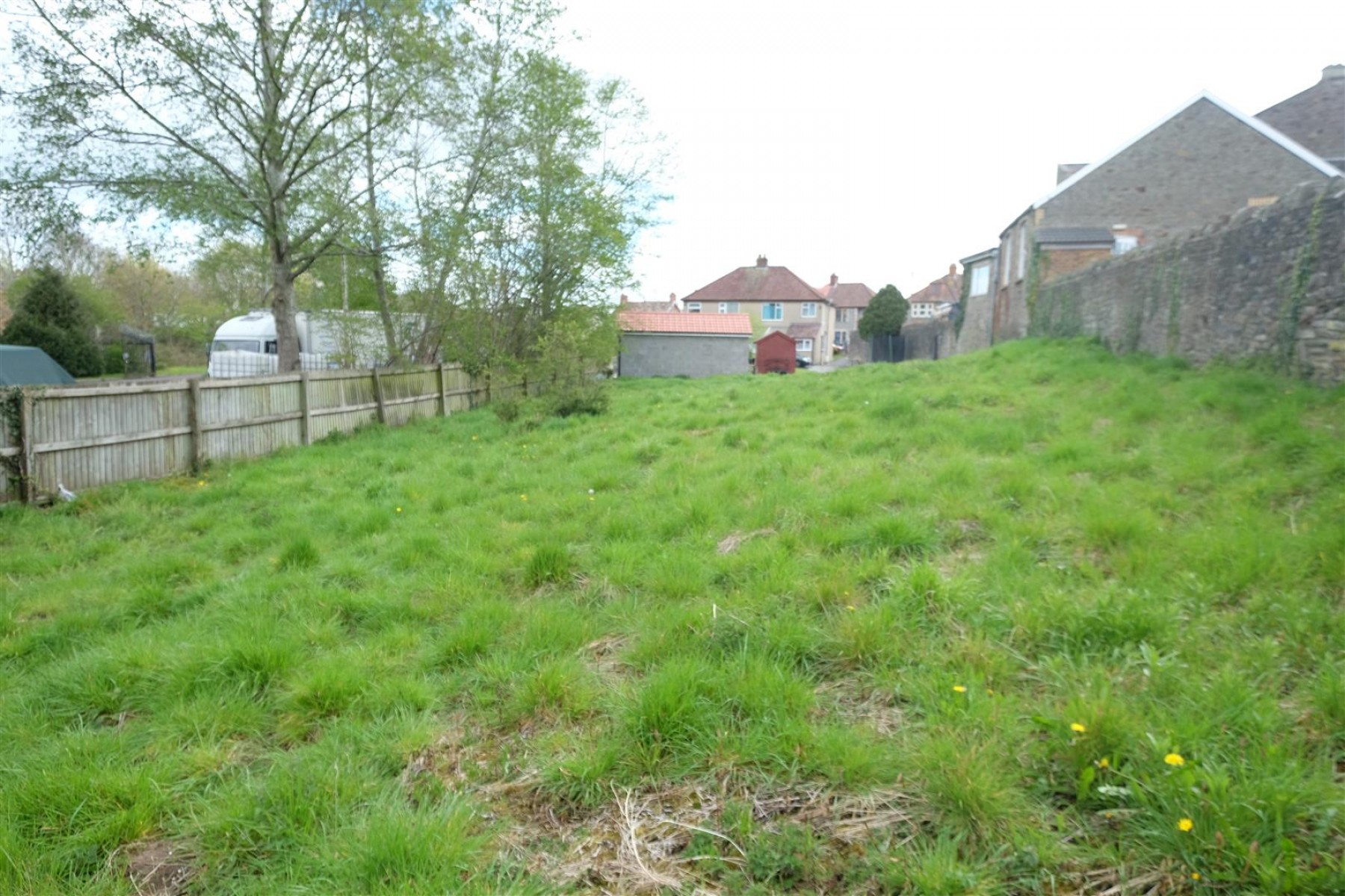 Images for Development Opportunity @ 14 Tower Road South, Warmley, Bristol