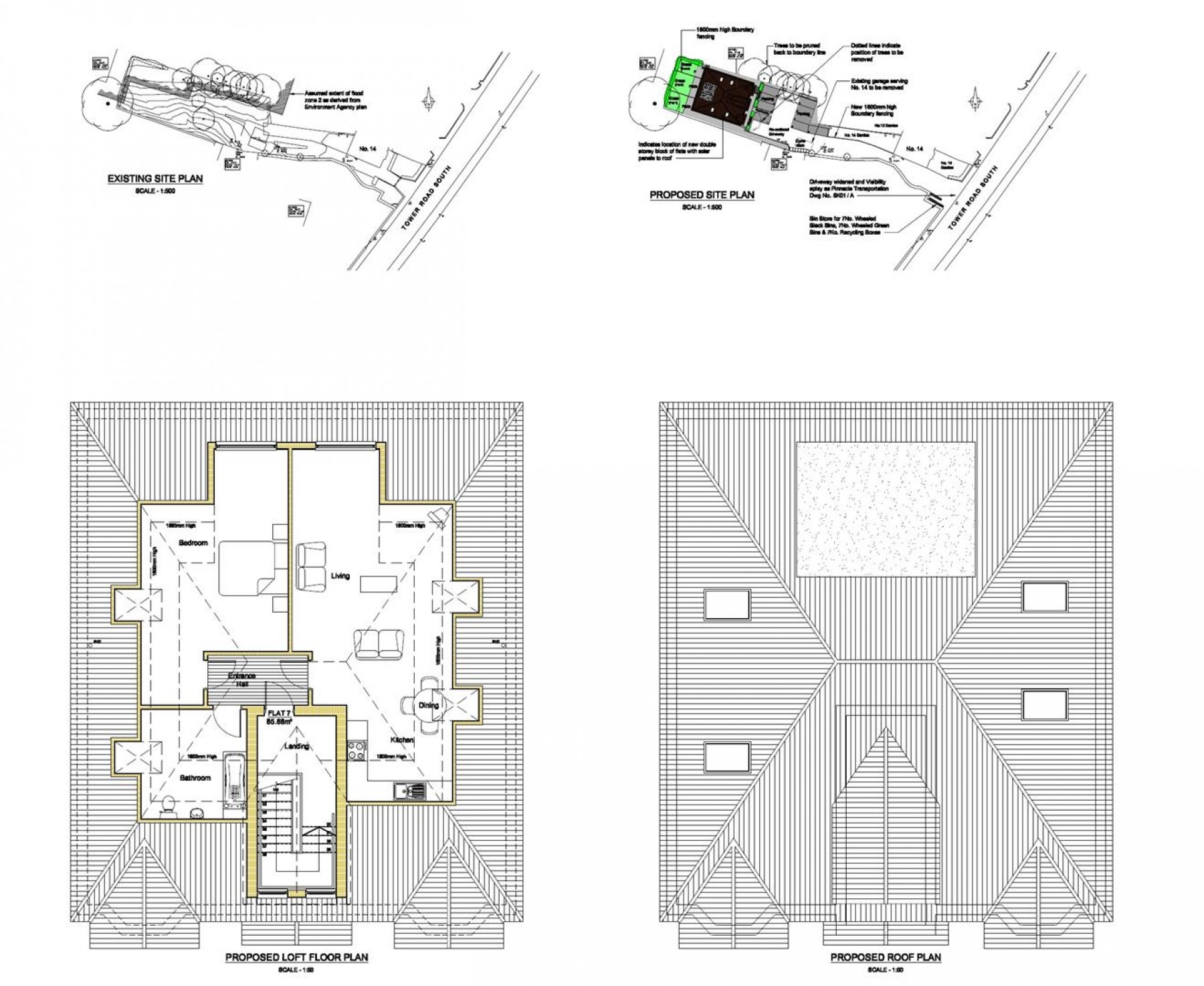 Images for Development Opportunity @ 14 Tower Road South, Warmley, Bristol