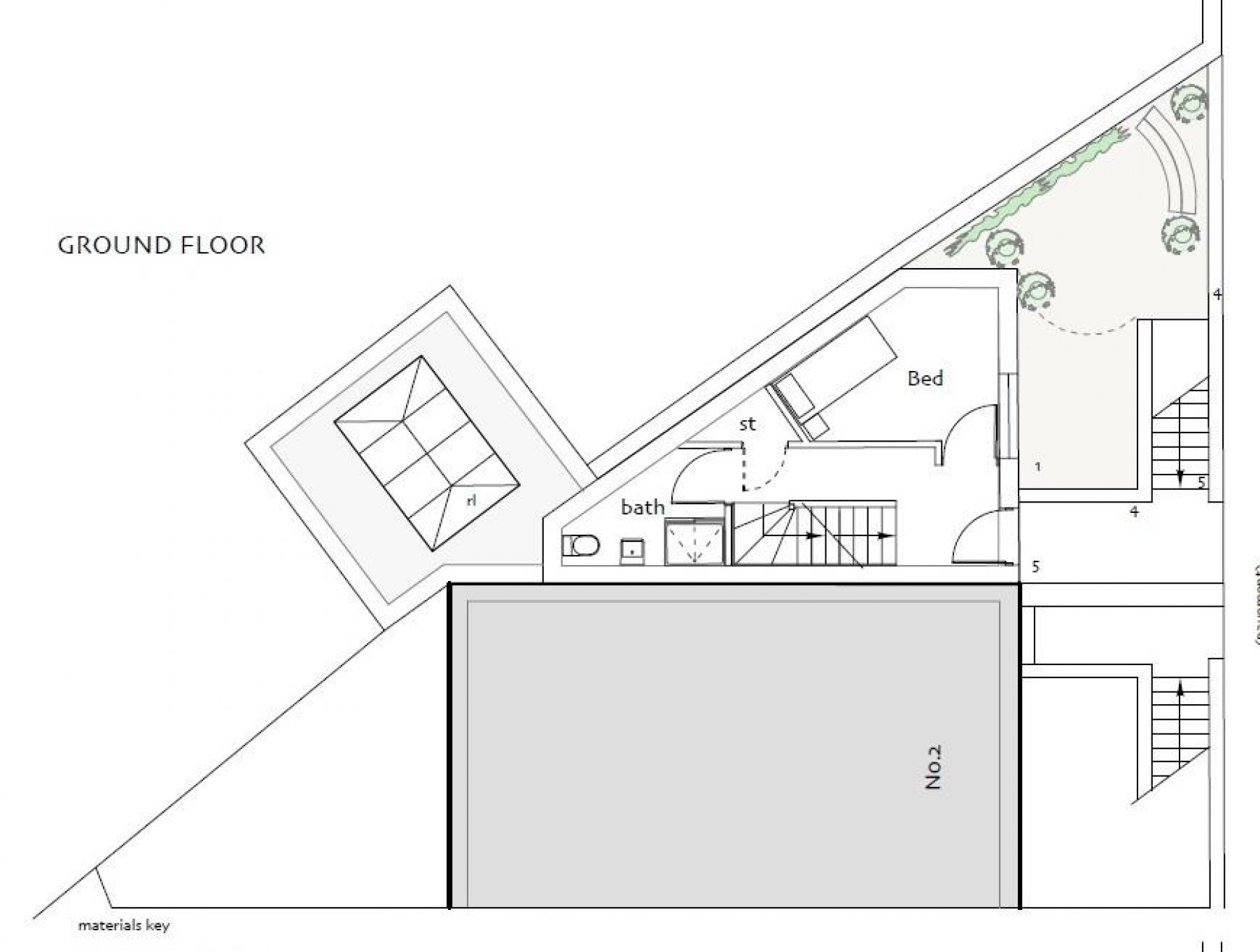 Images for Land @ 2 Walton Street, Easton, Bristol