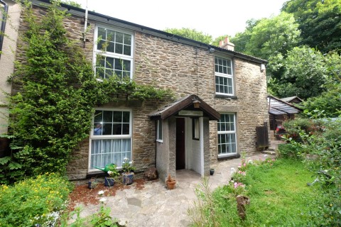View Full Details for Lambarene Cottage, Lower Conham Vale, Hanham, Bristol