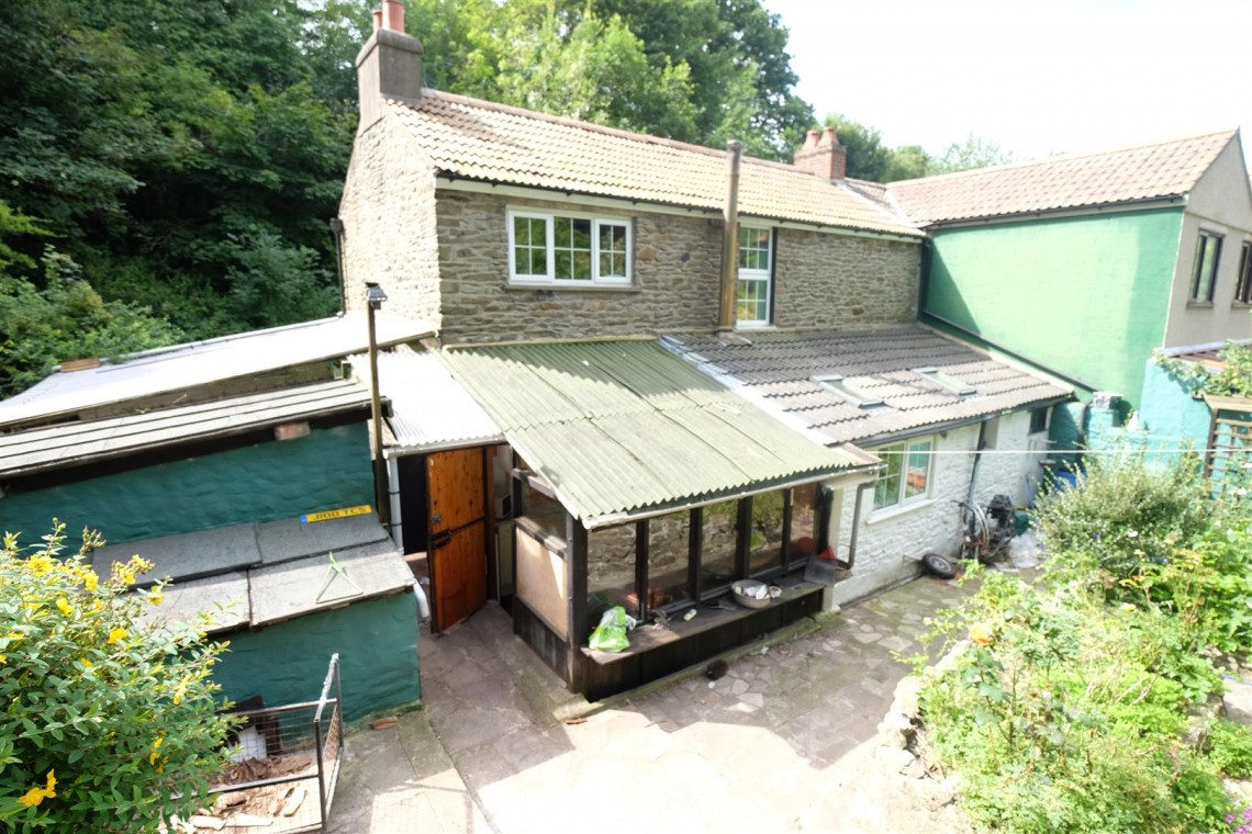 Images for Lambarene Cottage, Lower Conham Vale, Hanham, Bristol