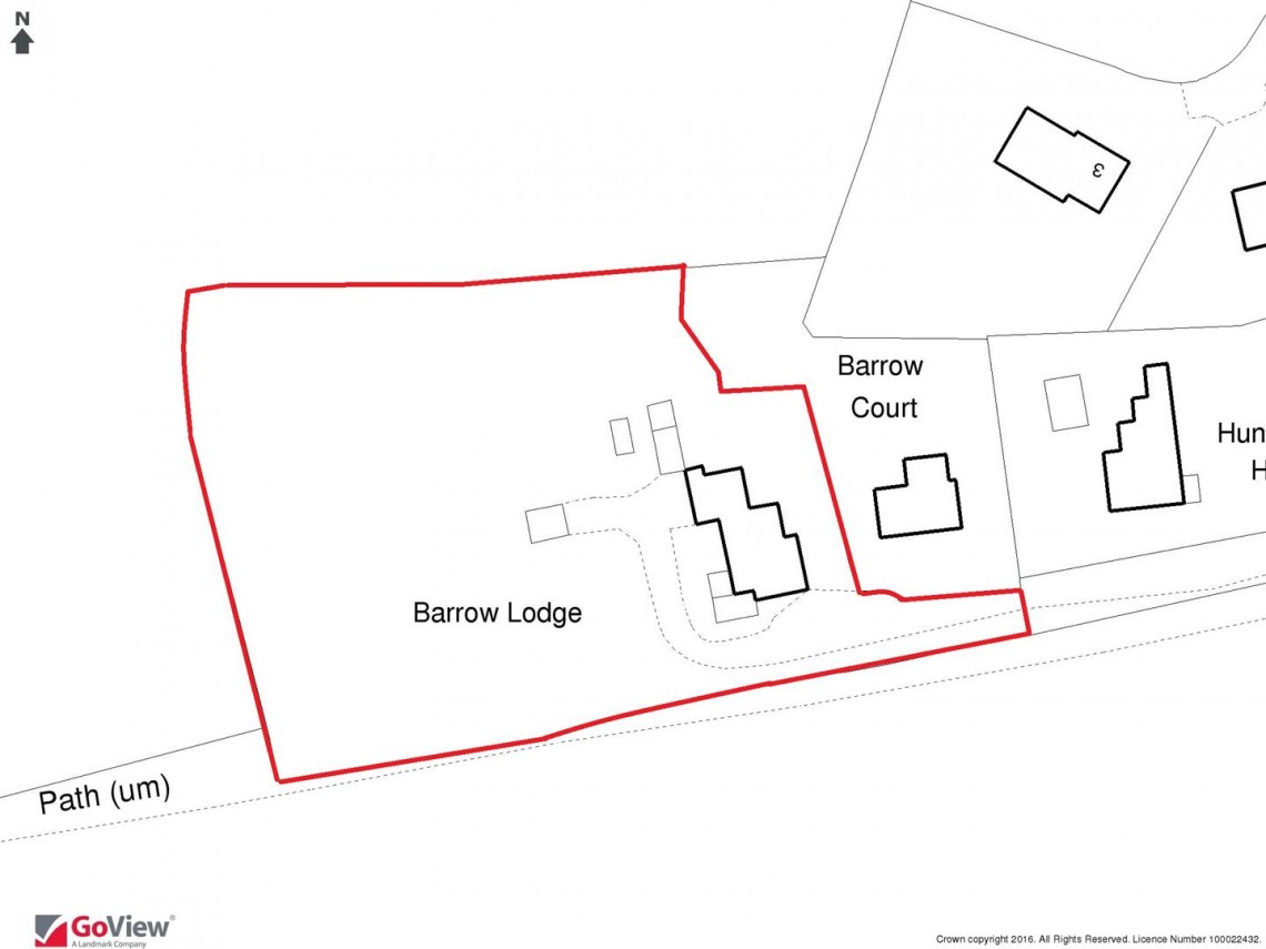 Images for Barrow Lodge, Kings Square, Bitton, Bristol