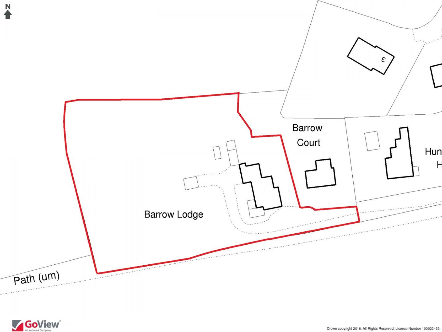 Images for Barrow Lodge, Kings Square, Bitton, Bristol