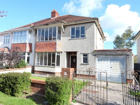 View Full Details for 37 The Crescent, Henleaze, Bristol