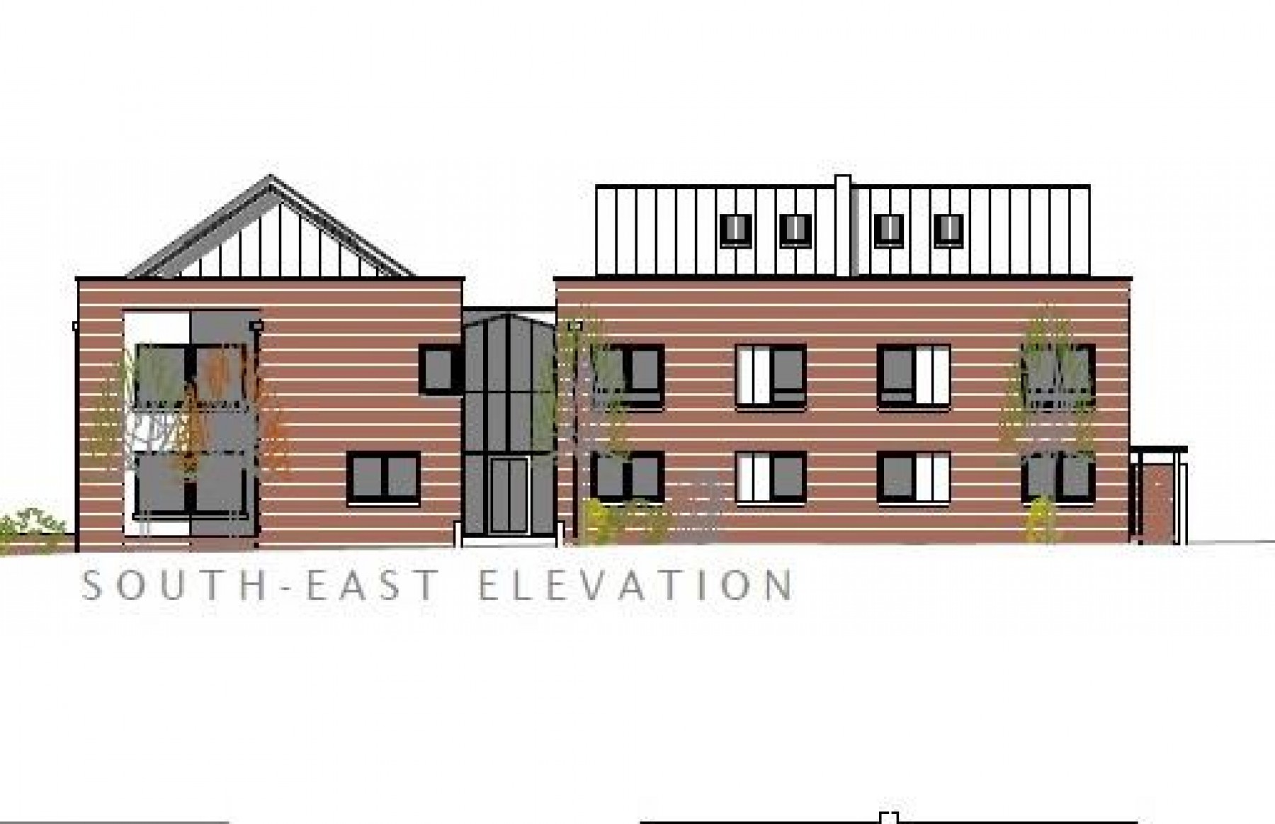 Images for Development Site @ 7 - 9 Frome Valley Road, Frenchay, Bristol