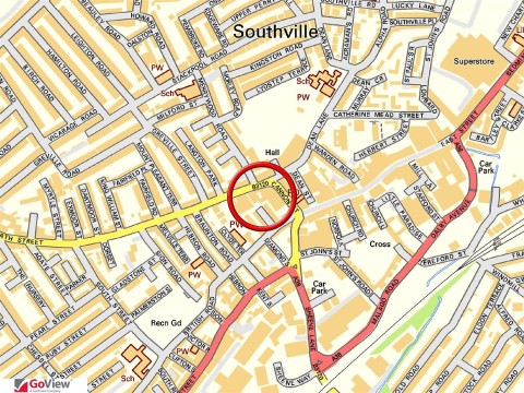 View Full Details for 9 North Street, Southville, Bristol - EAID:hollismoapi, BID:21