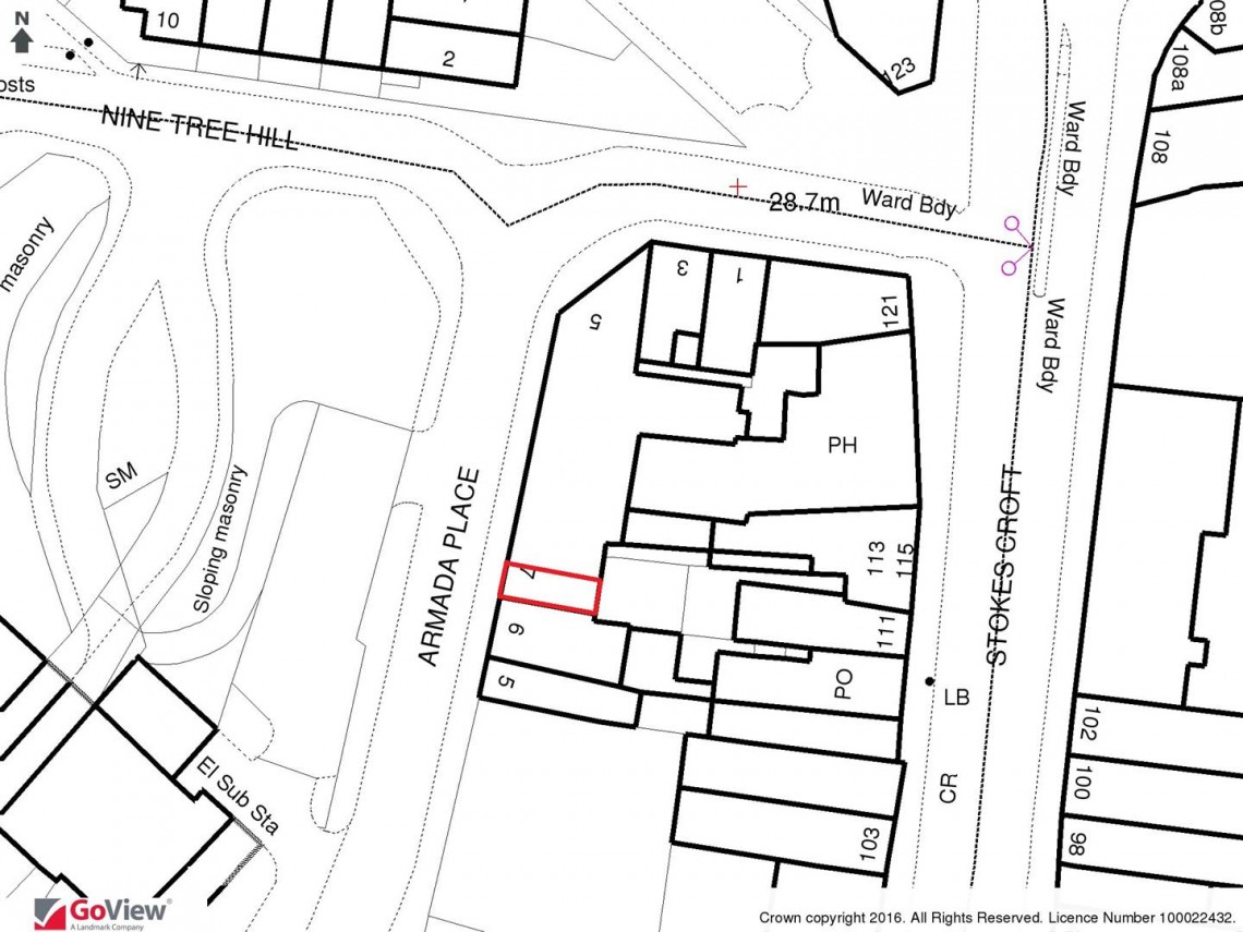 Images for Ninetree Hill, Kingsdown, Bristol