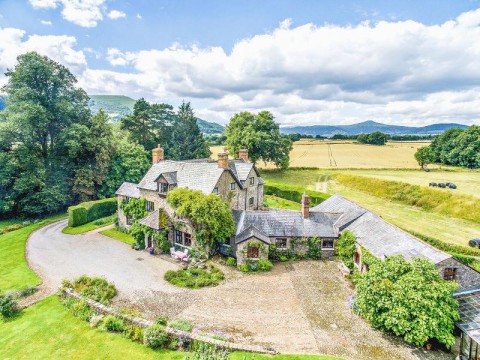 View Full Details for Hardwick, Abergavenny