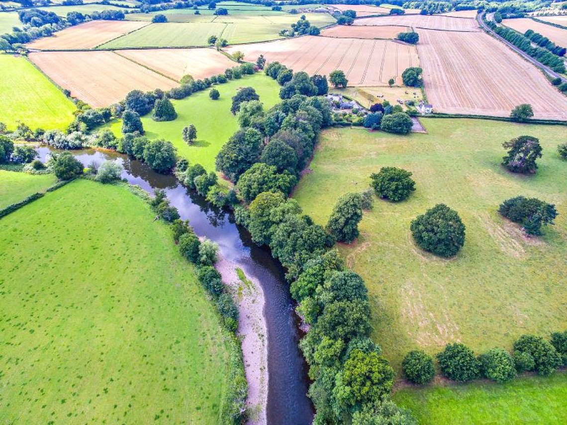 Images for Hardwick, Abergavenny