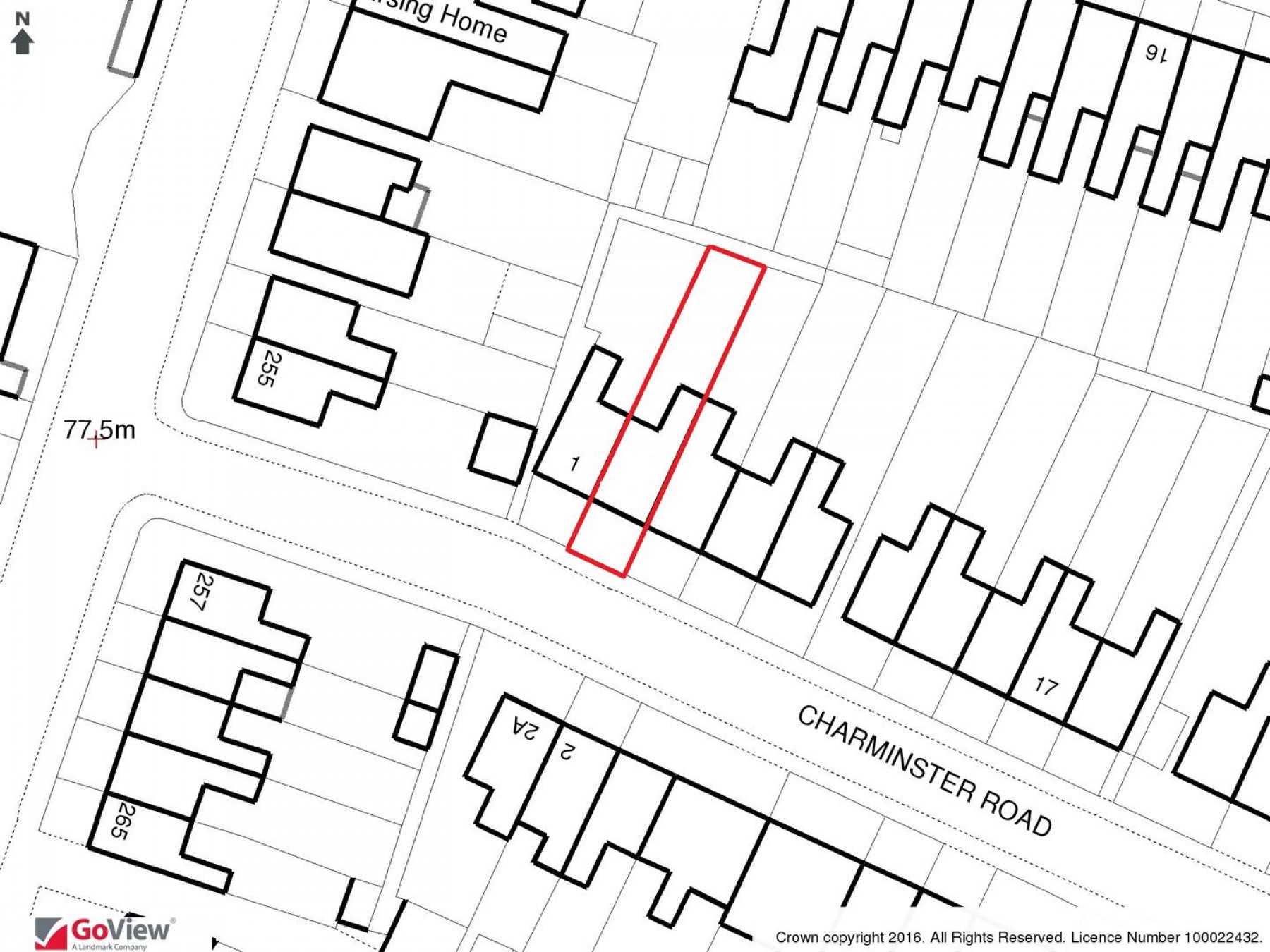 Images for Charminster Road, Fishponds, Bristol