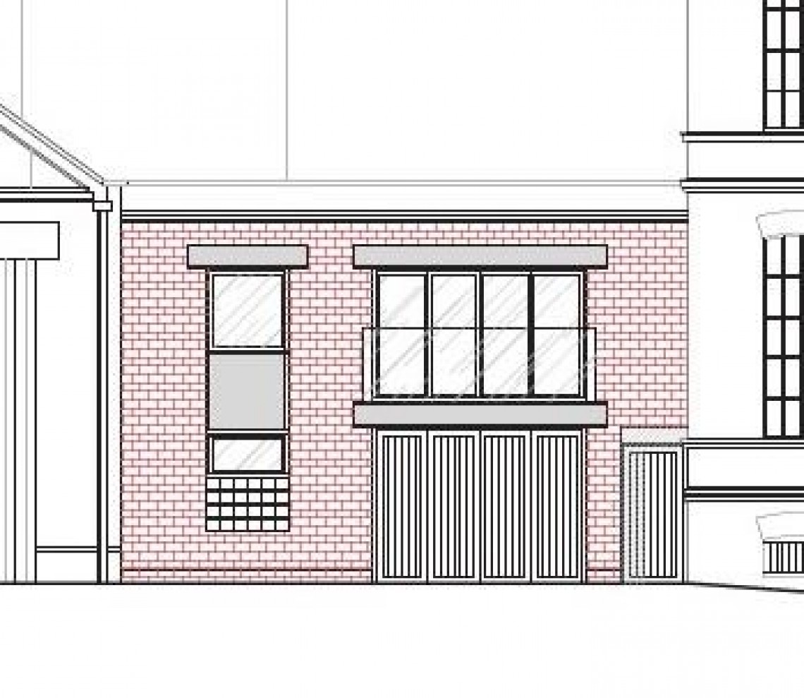 Images for Plot @ Norfolk Place, Bedminster, Bristol