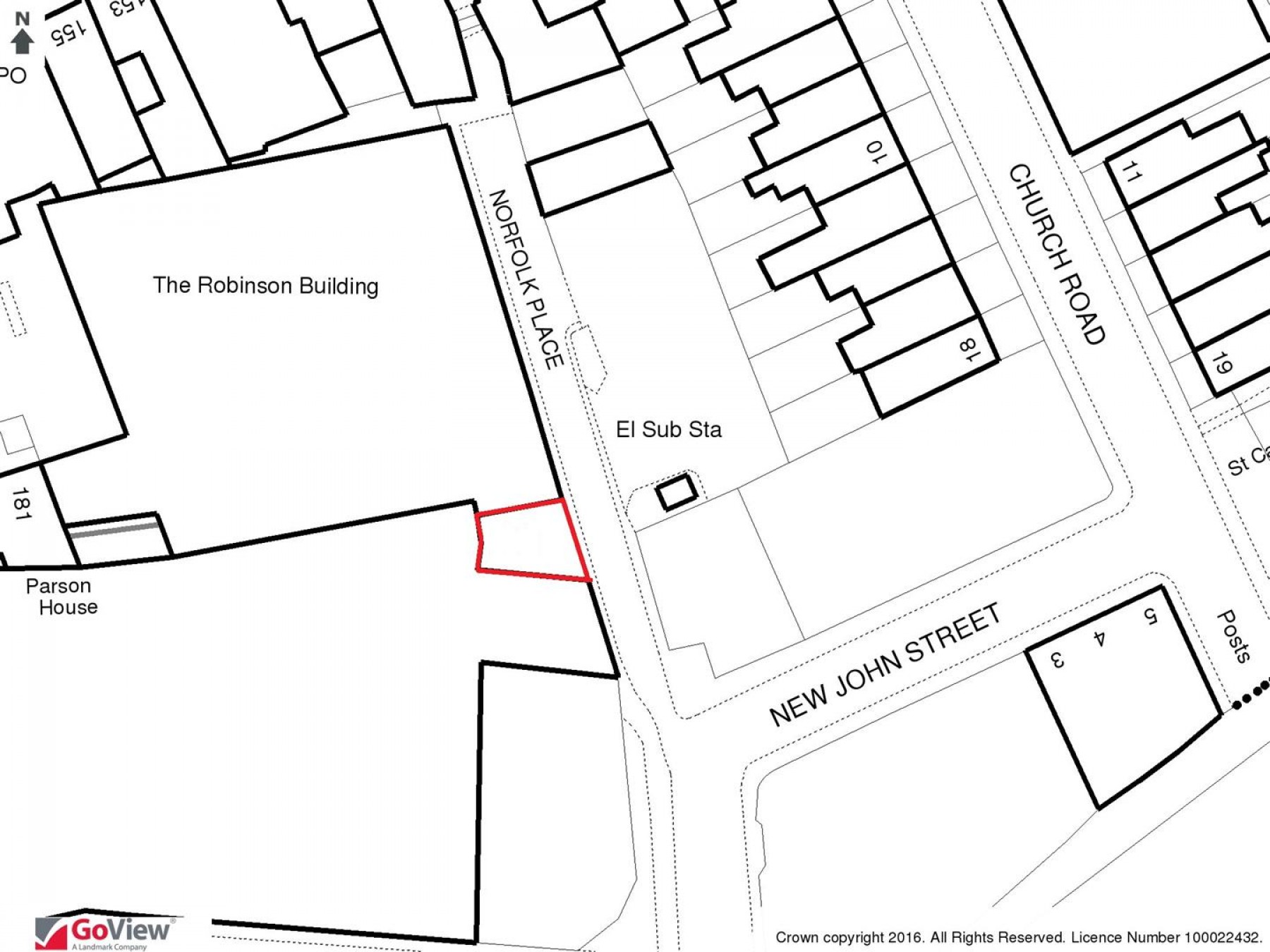 Images for Plot @ Norfolk Place, Bedminster, Bristol