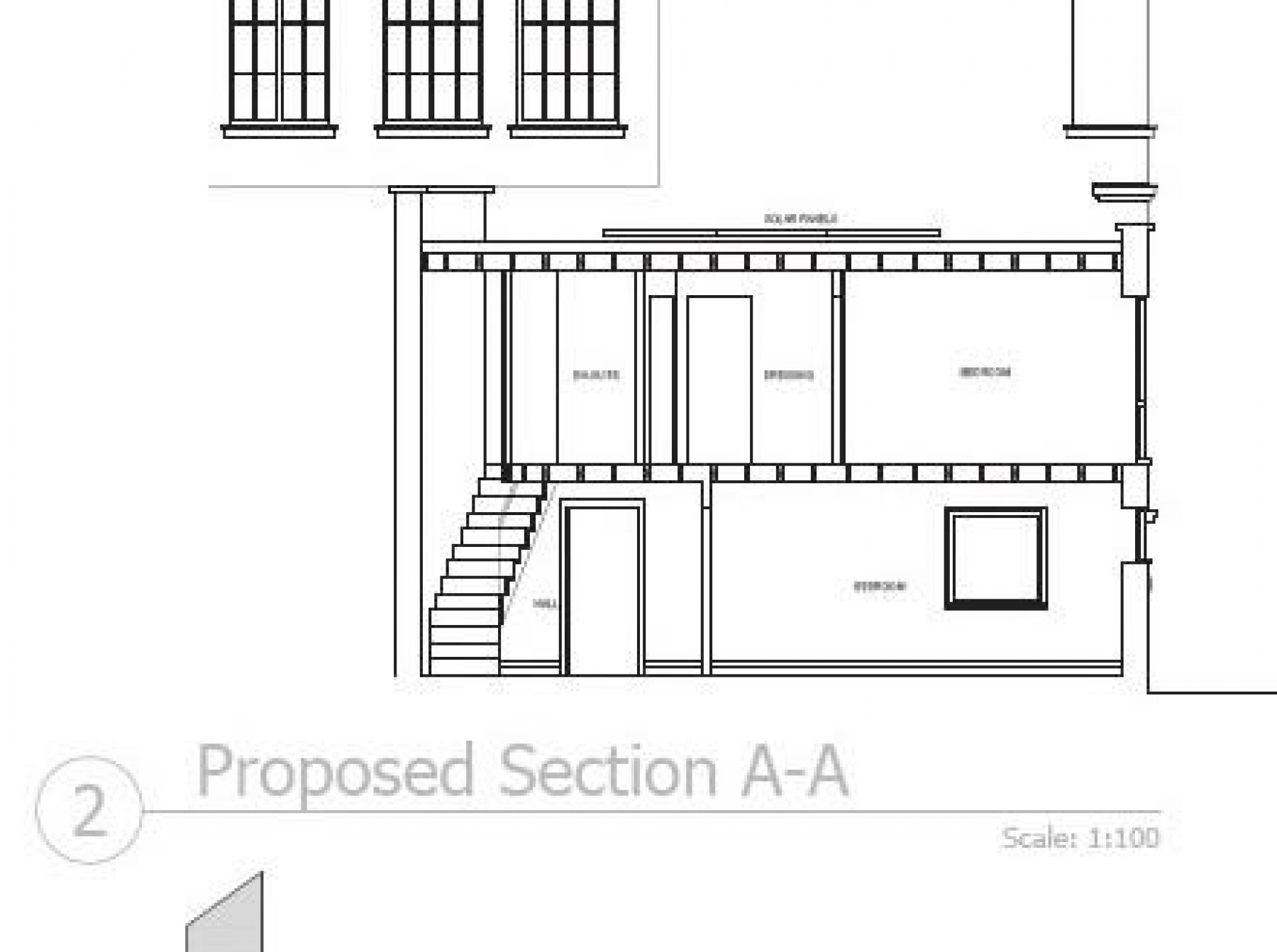 Images for Plot @ Norfolk Place, Bedminster, Bristol