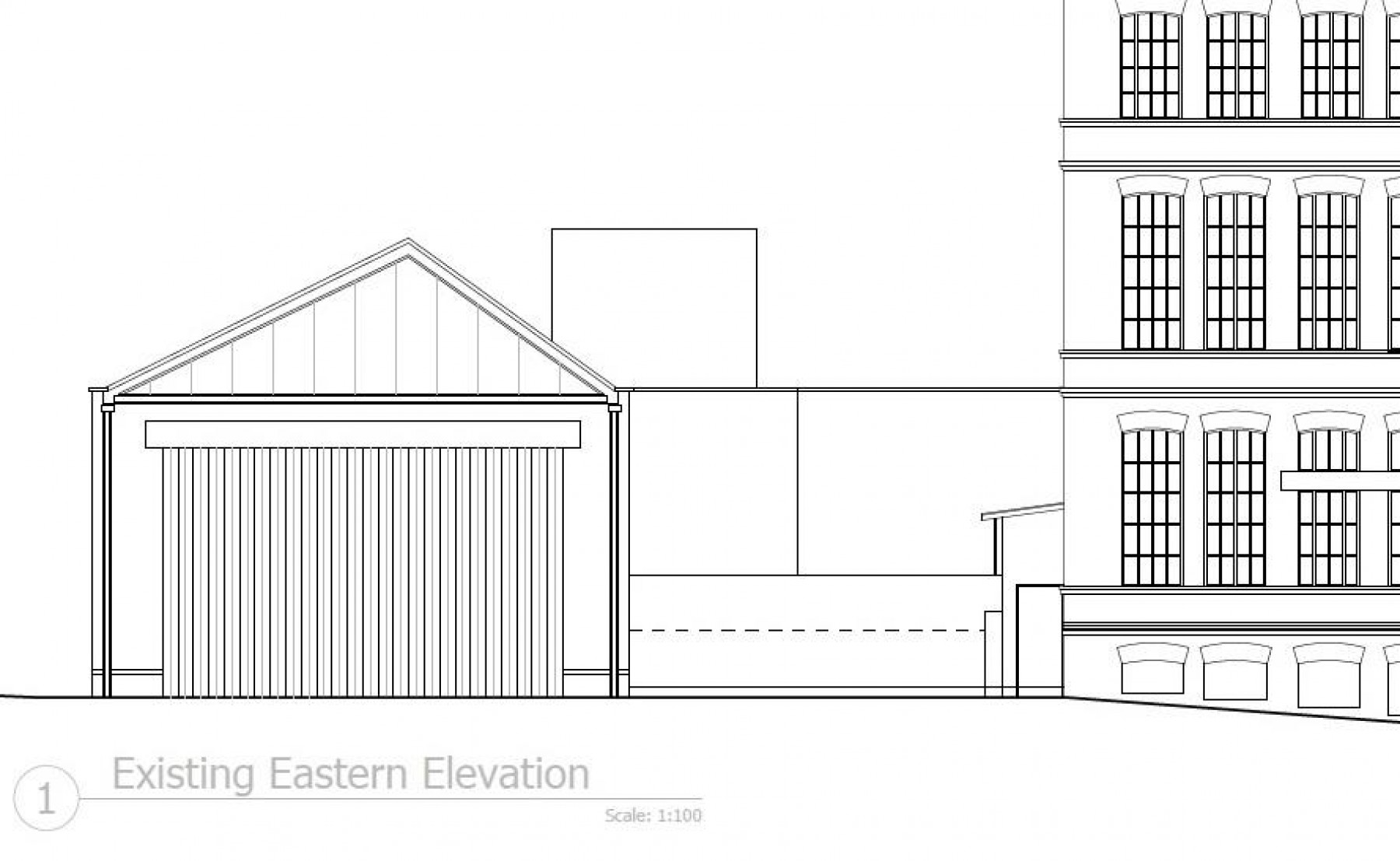 Images for Plot @ Norfolk Place, Bedminster, Bristol