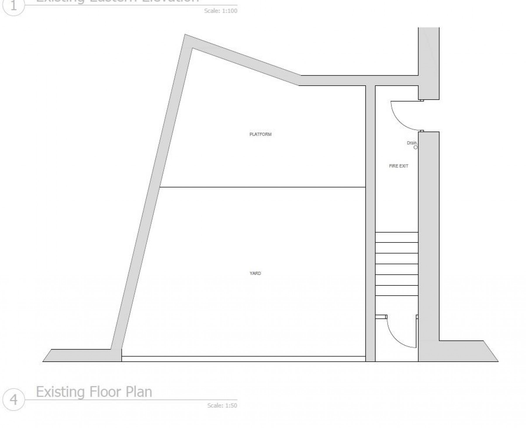 Images for Plot @ Norfolk Place, Bedminster, Bristol