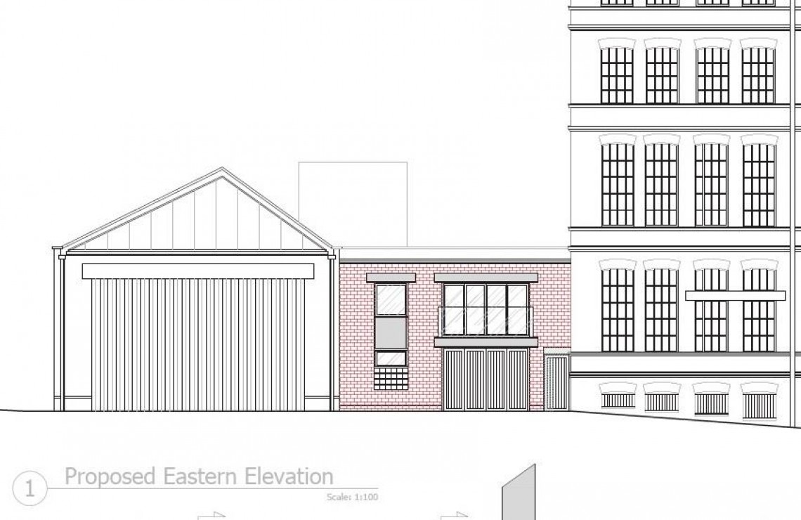 Images for Plot @ Norfolk Place, Bedminster, Bristol