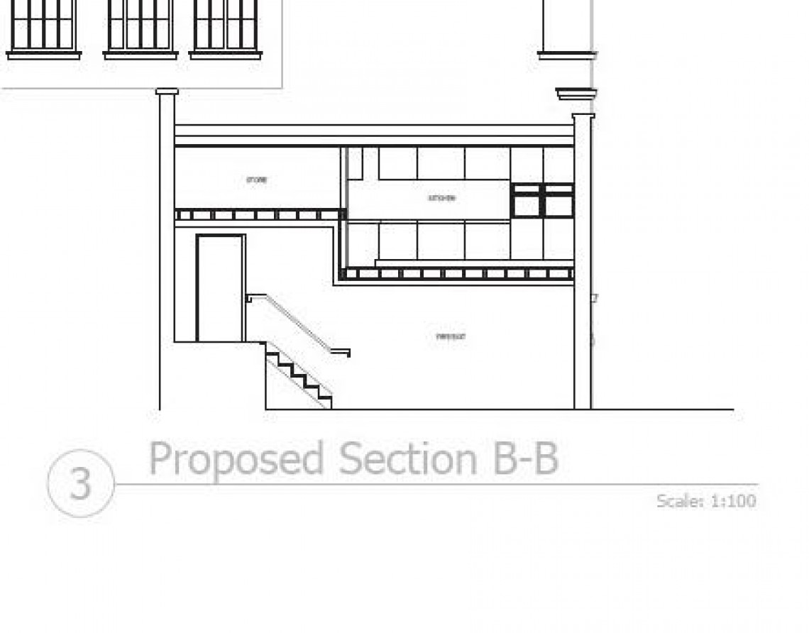 Images for Plot @ Norfolk Place, Bedminster, Bristol