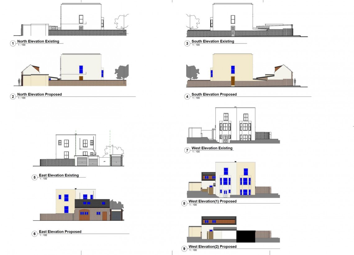 Images for The Plot @ 291 Stapleton Road, Easton, Bristol