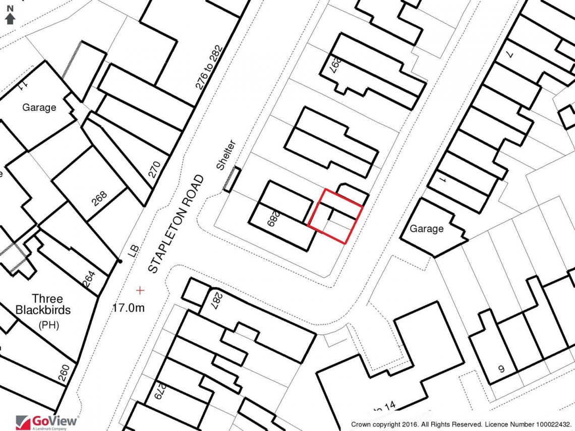 Images for The Plot @ 291 Stapleton Road, Easton, Bristol