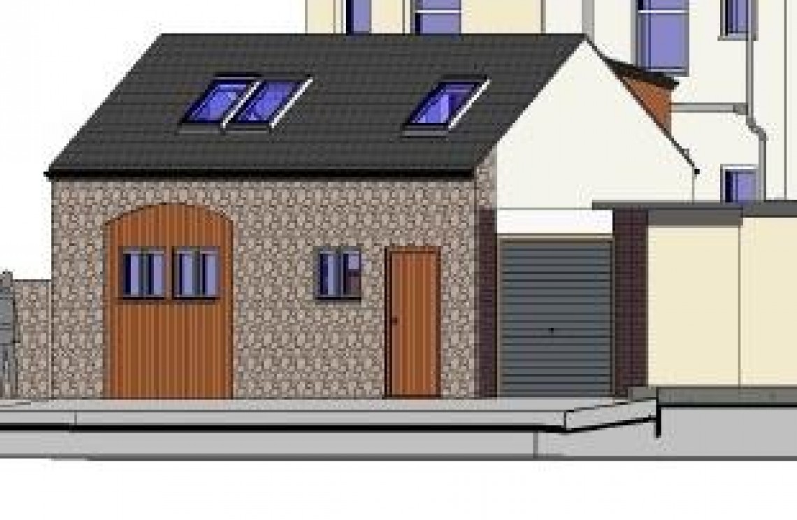 Images for The Plot @ 291 Stapleton Road, Easton, Bristol