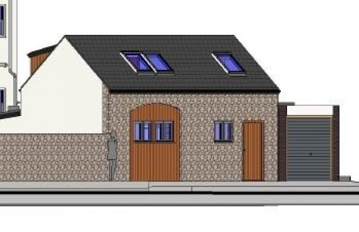 Images for The Plot @ 291 Stapleton Road, Easton, Bristol