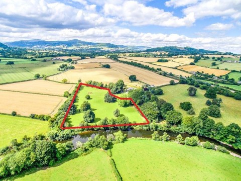 View Full Details for Hardwick, Abergavenny