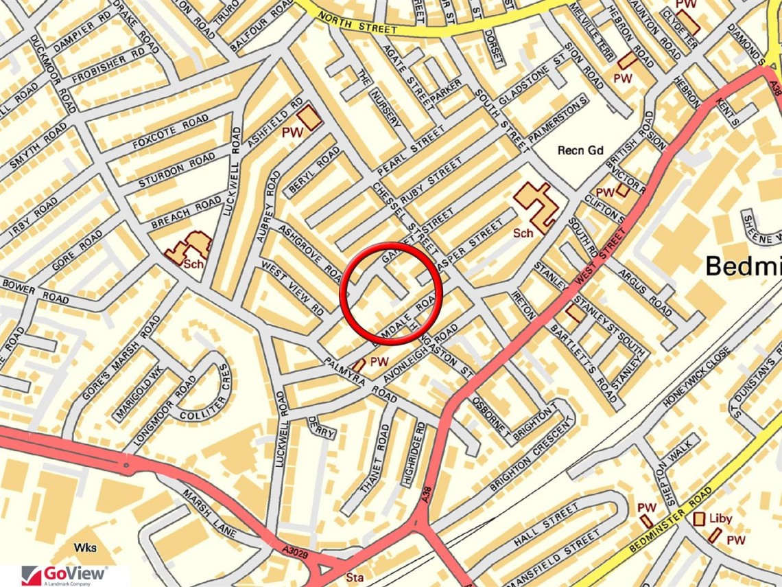 Images for Pembery Road, Bedminster, Bristol