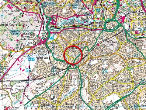 View Full Details for Pembery Road, Bedminster, Bristol - EAID:hollismoapi, BID:21
