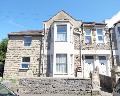 View Full Details for Langport Road, Weston-Super-Mare