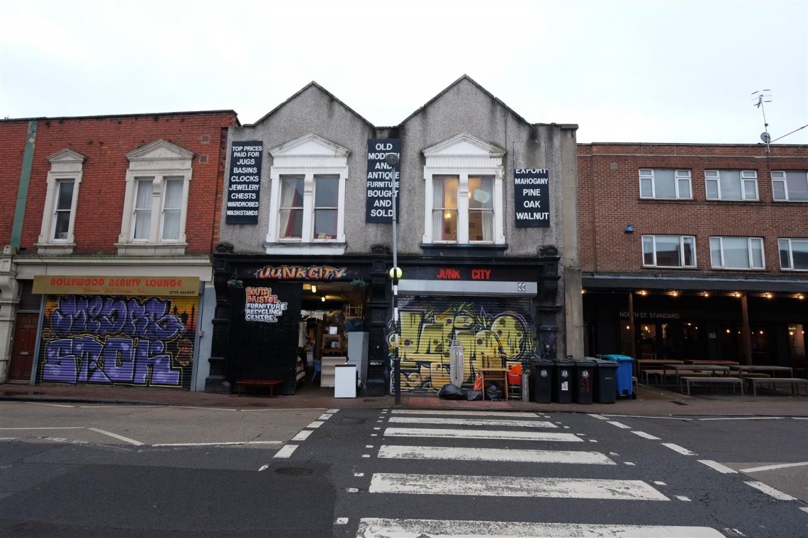 Images for 9 North Street, Southville, Bristol