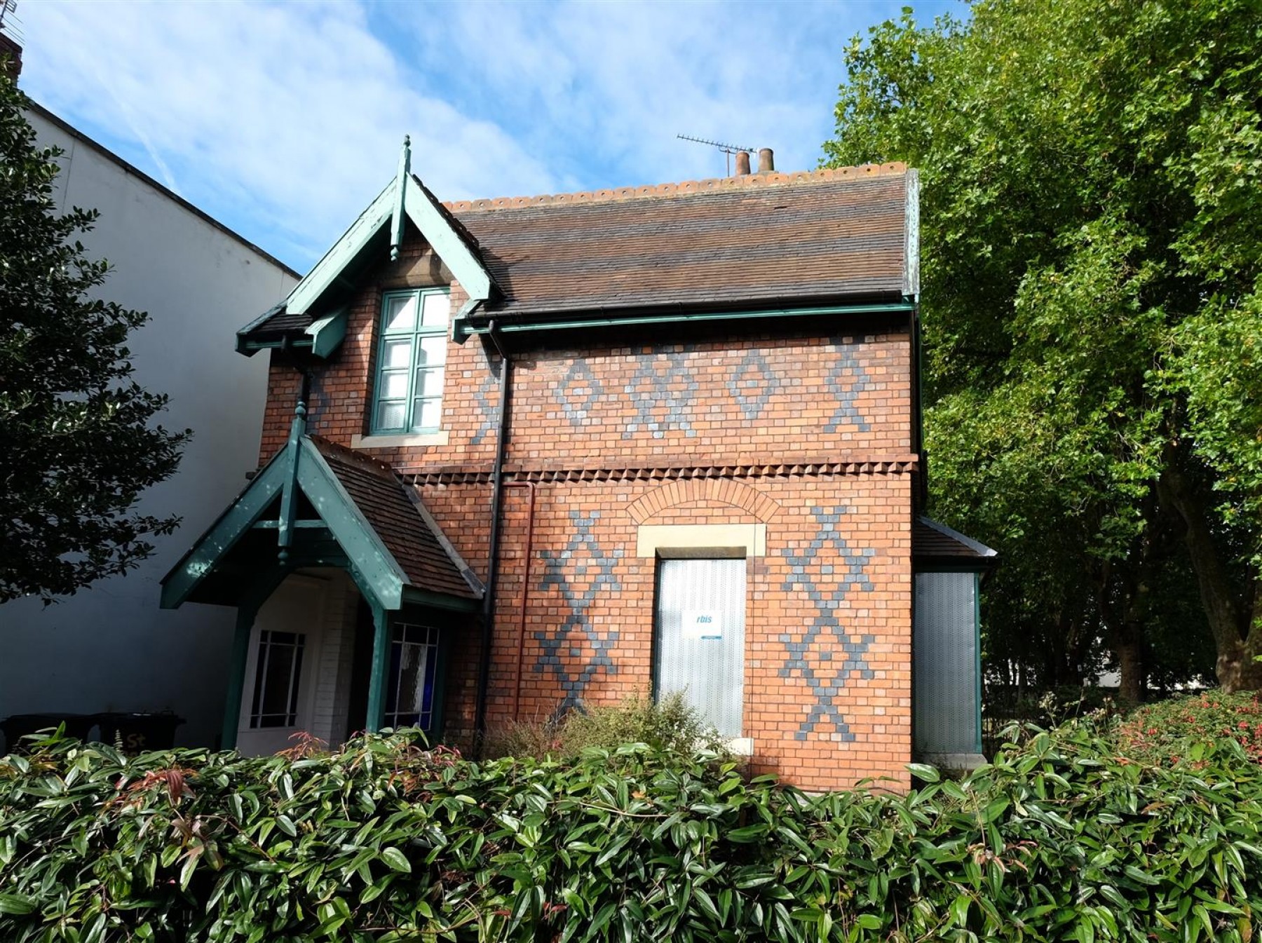 Images for St Agnes Lodge, Thomas Street, Bristol