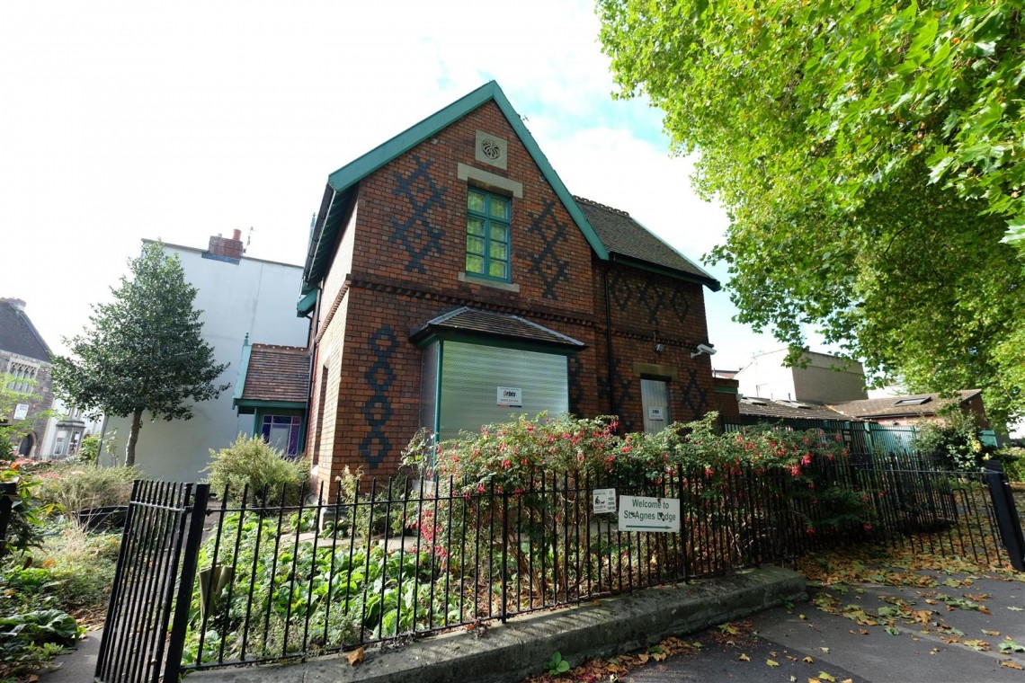 Images for St Agnes Lodge, Thomas Street, Bristol