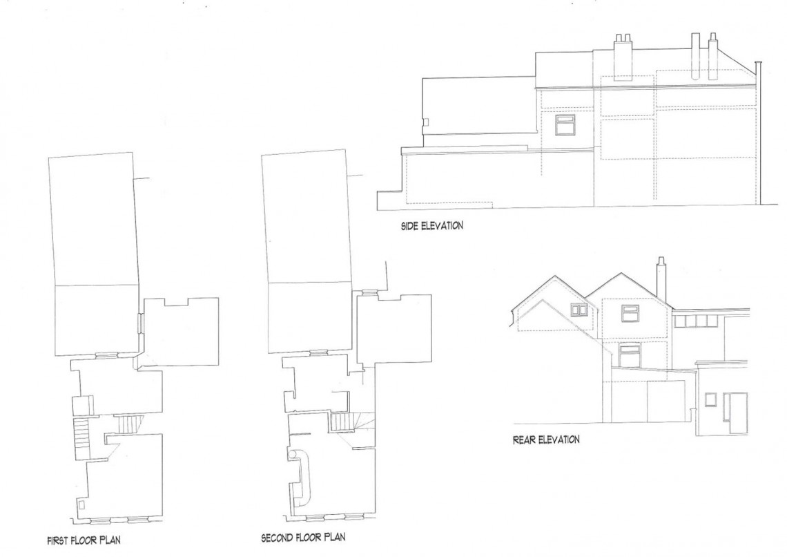 Images for 136 Eastgate Street, Gloucester City Centre