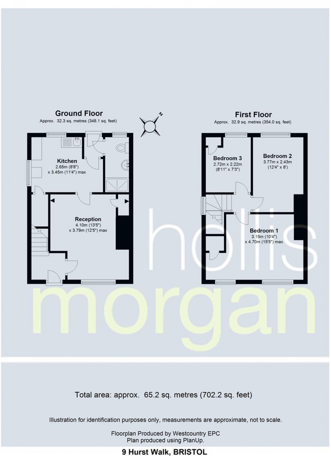 Floorplan for *** SOLD @ HOLLIS MORGAN APRIL AUCTION ***