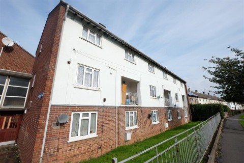 View Full Details for Knole Lane, Brentry, Bristol
