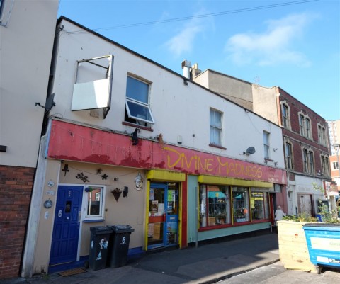 View Full Details for Mill Lane, Bedminster, Bristol