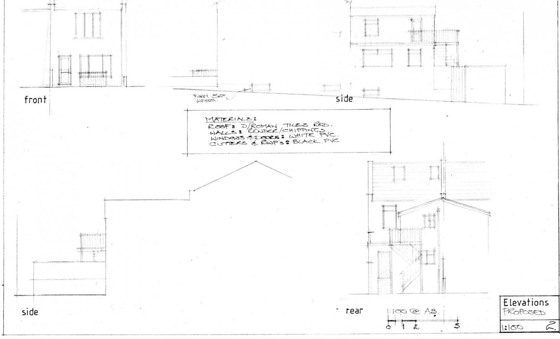 Images for 16 Parson Street, Bristol