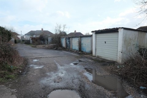 View Full Details for Garages @ Burnham Road, Shirehampton, Bristol