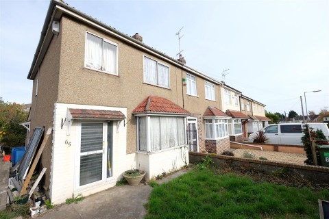View Full Details for Orchard Vale, Kingswood, Bristol