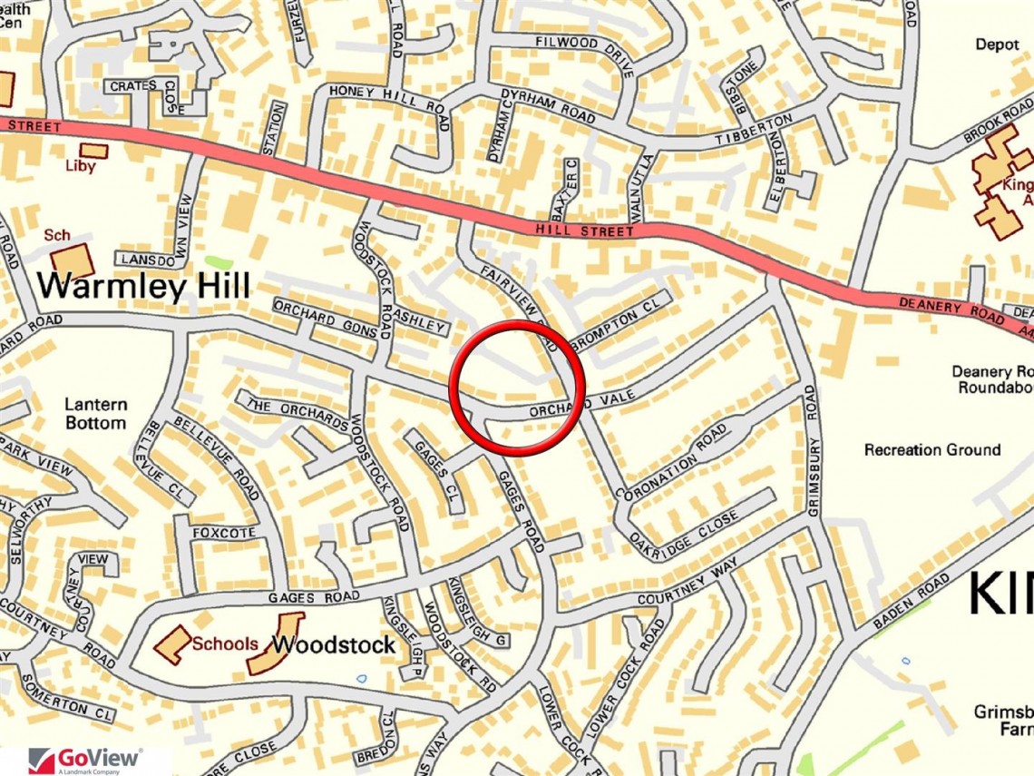 Images for Orchard Vale, Kingswood, Bristol