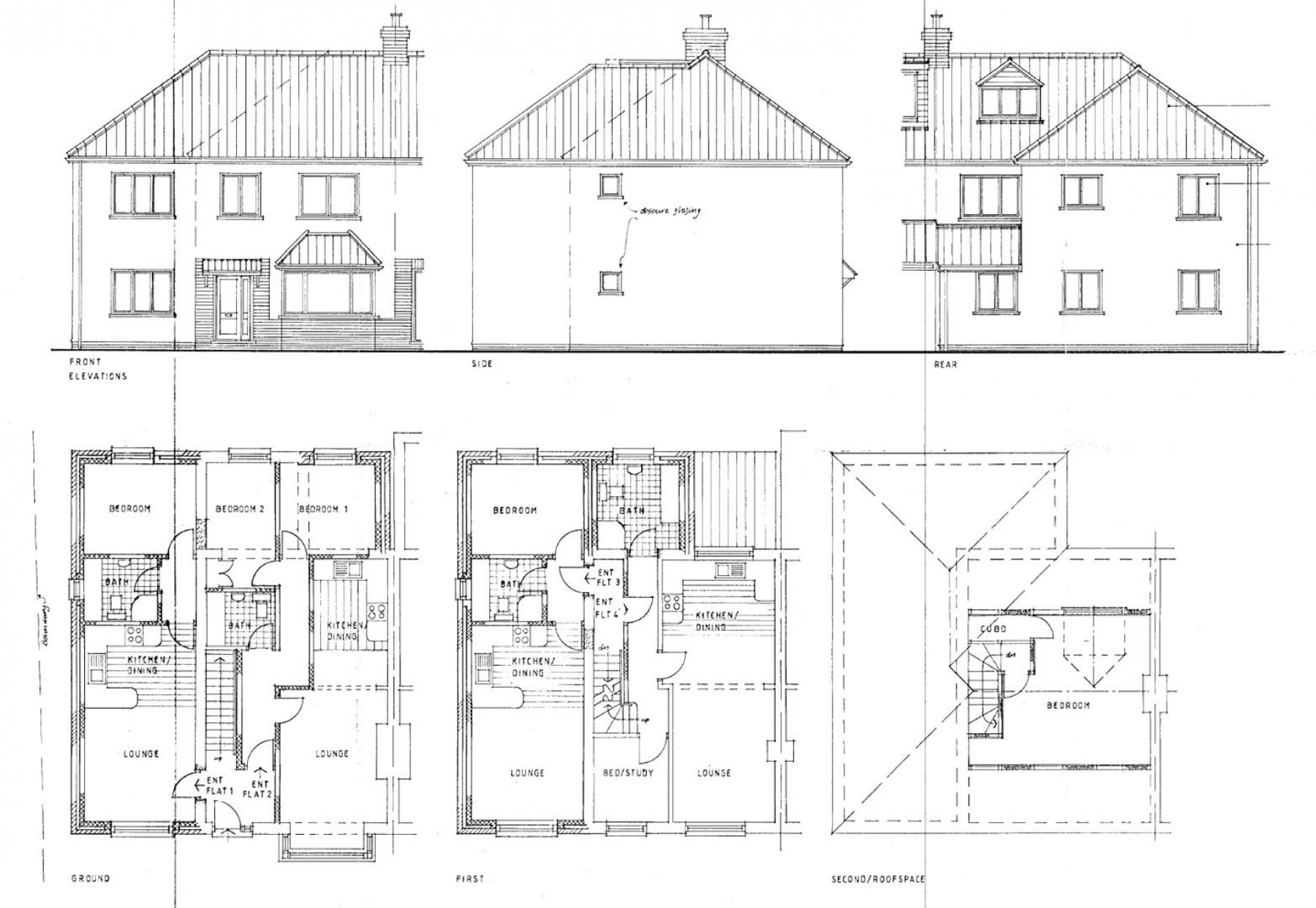 Images for Orchard Vale, Kingswood, Bristol