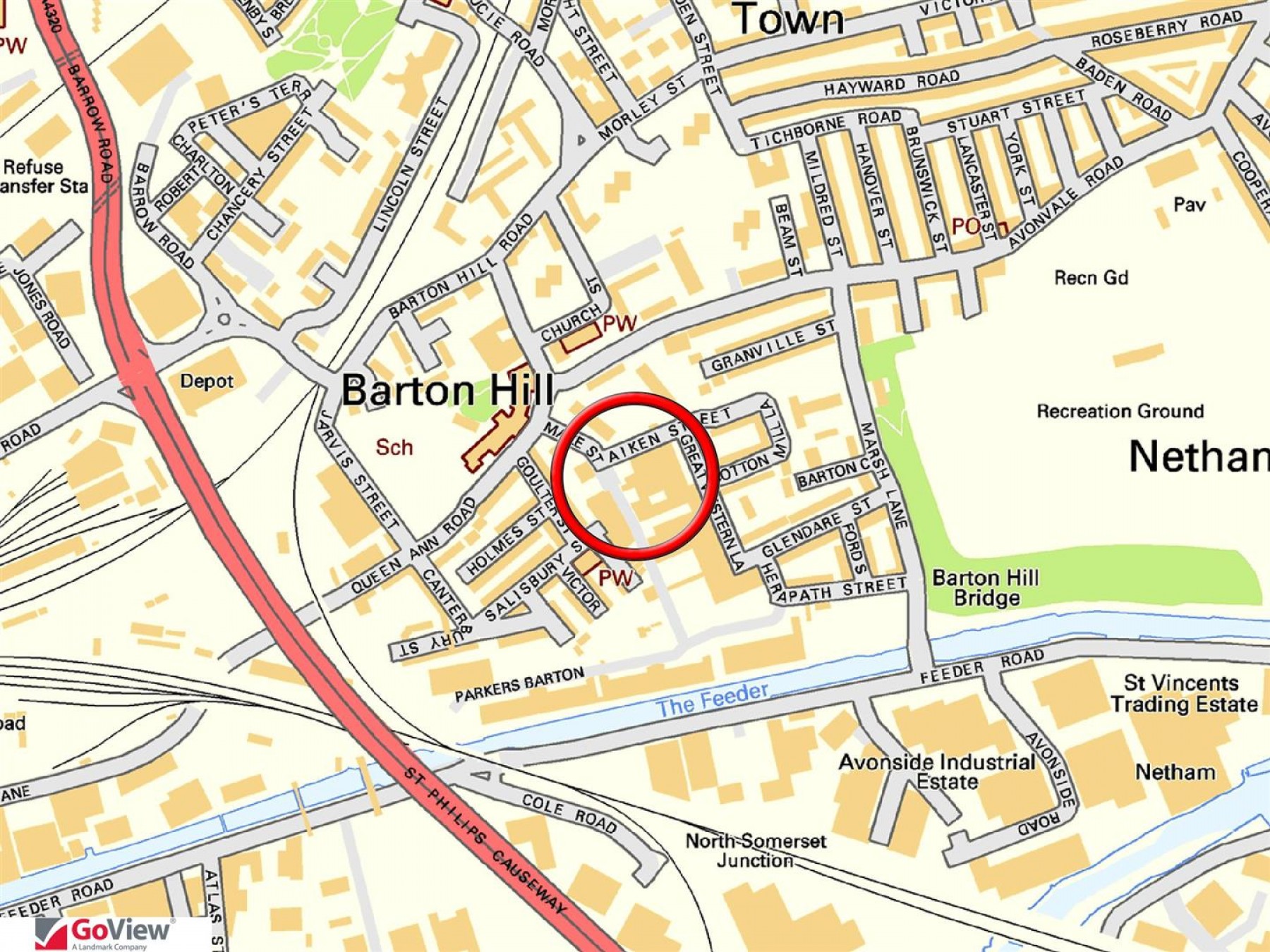 Images for Aiken Street, Bristol