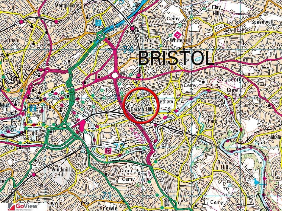 Images for Aiken Street, Bristol