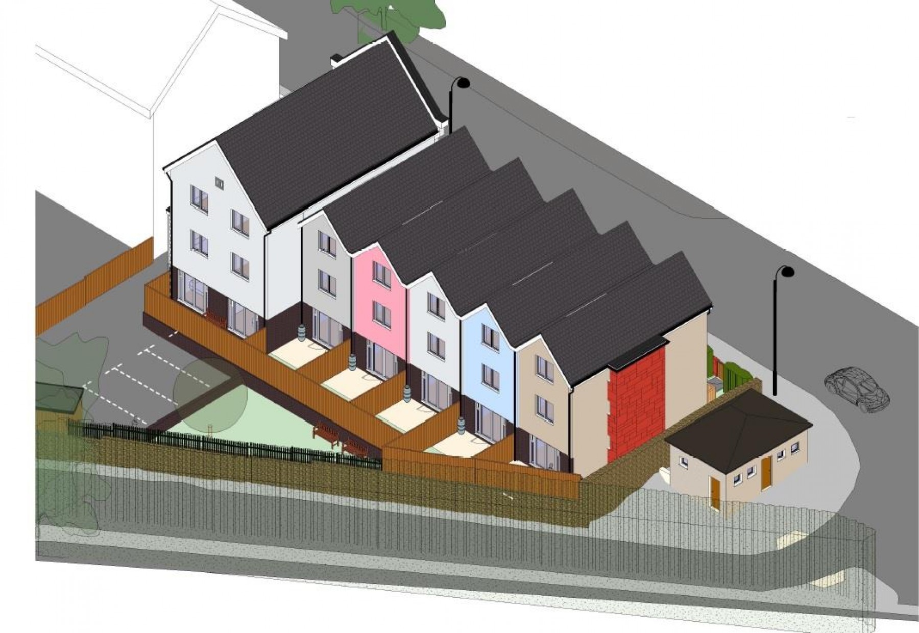 Images for Development Site @ 12 Station Road, Shirehampton